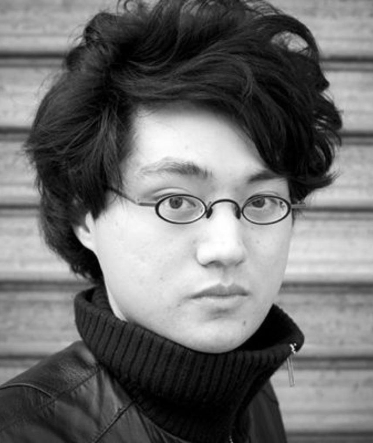 Photo of Davy Chou