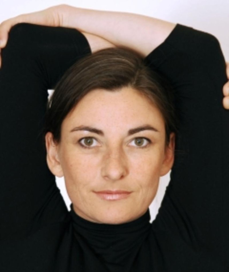 Photo of Ilka Teichmüller