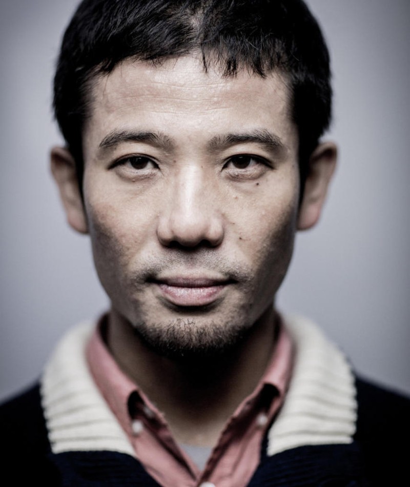 Shuhei Morita Movies, Bio and Lists on MUBI