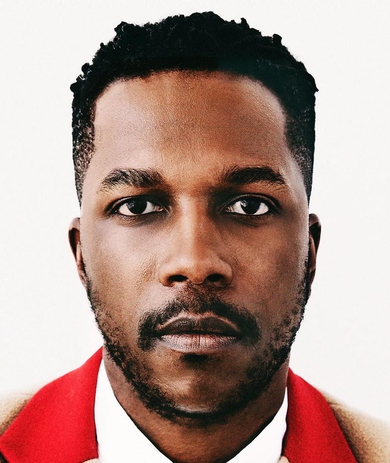 Leslie Odom Jr. – Movies, Bio and Lists on MUBI