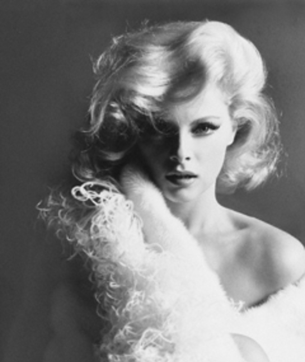 Photo of Virna Lisi