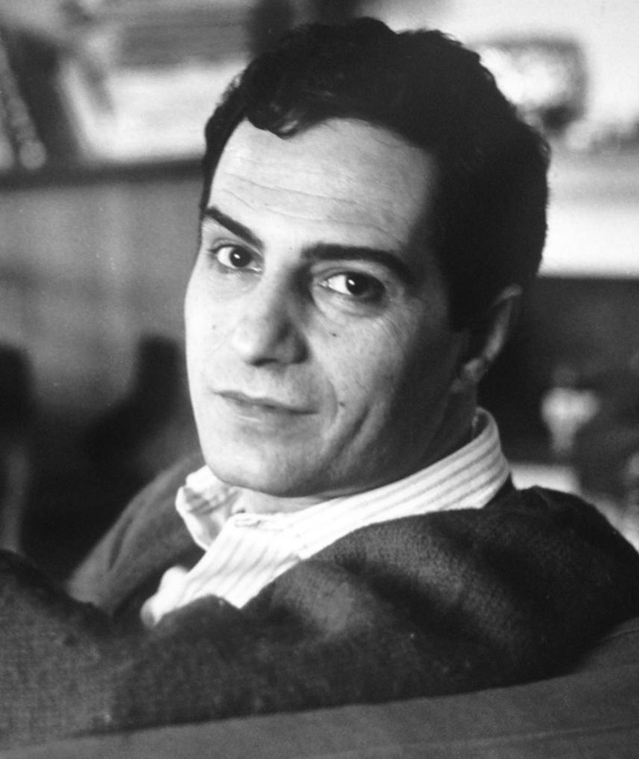 Photo of Nino Manfredi