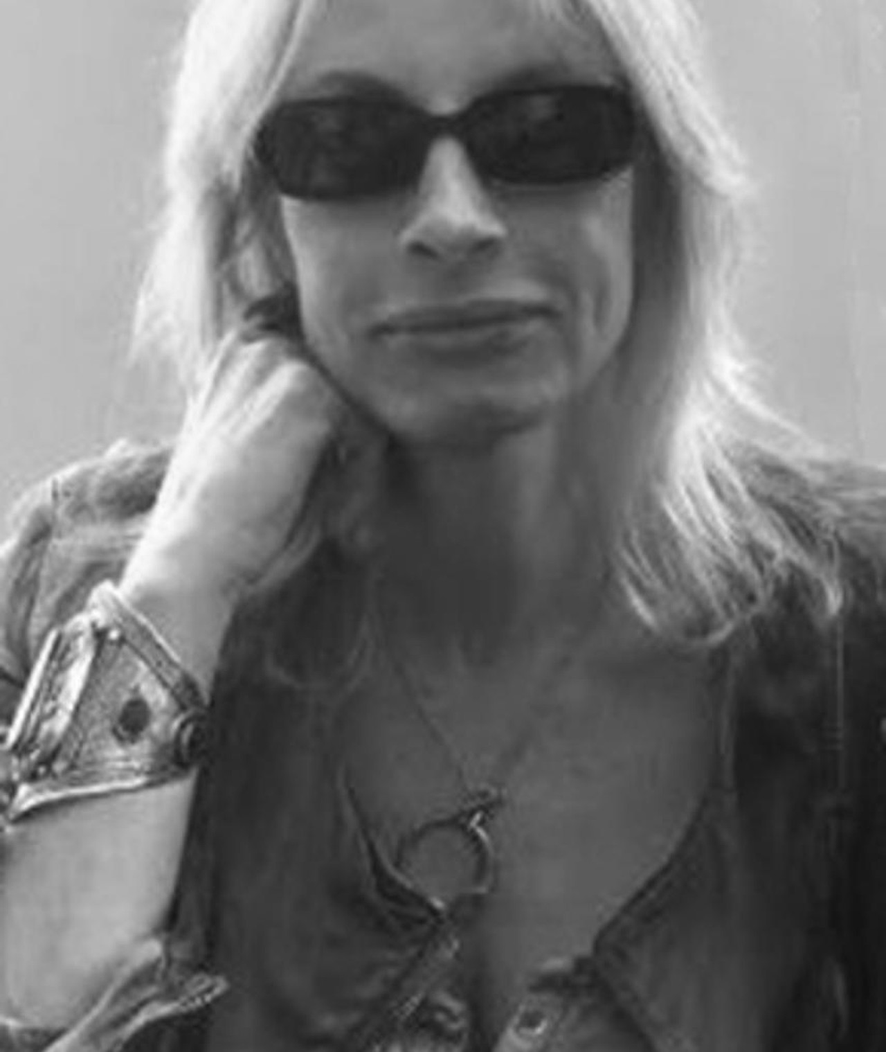 Photo of Dana Dubovsky