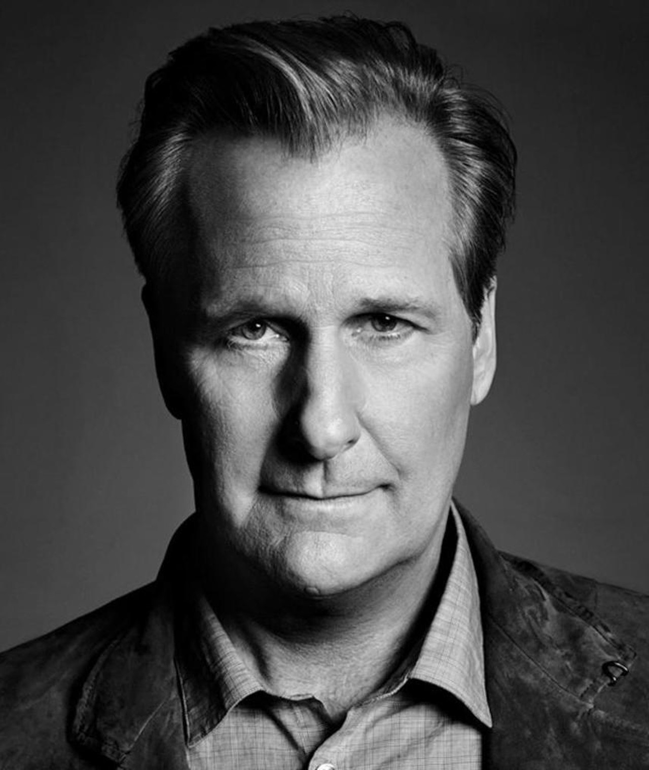 Photo of Jeff Daniels