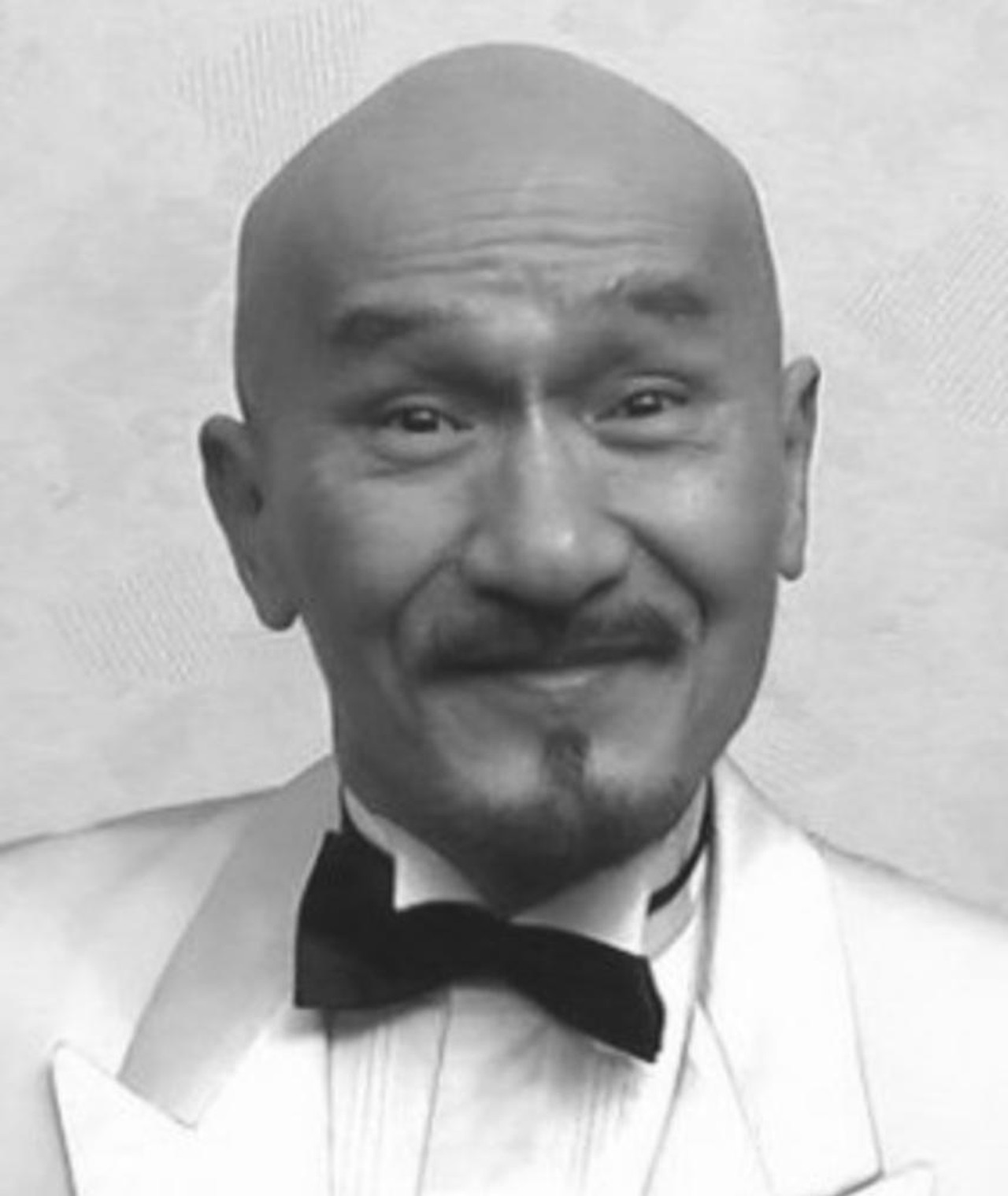 Photo of Karl Maka