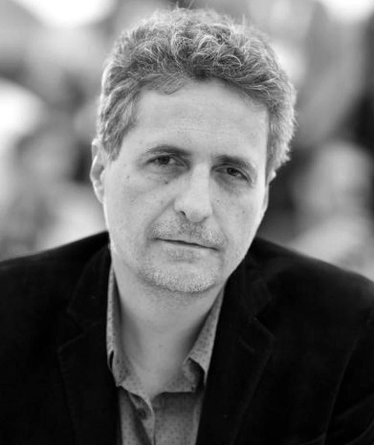 Photo of Kleber Mendonça Filho