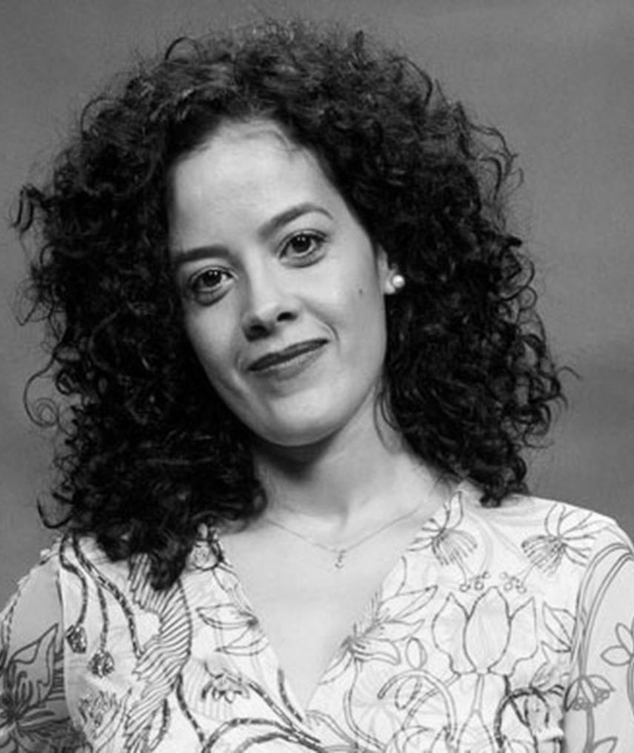 Photo of Maeve Jinkings