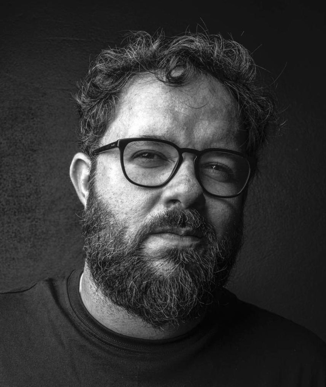 Photo of Juliano Dornelles