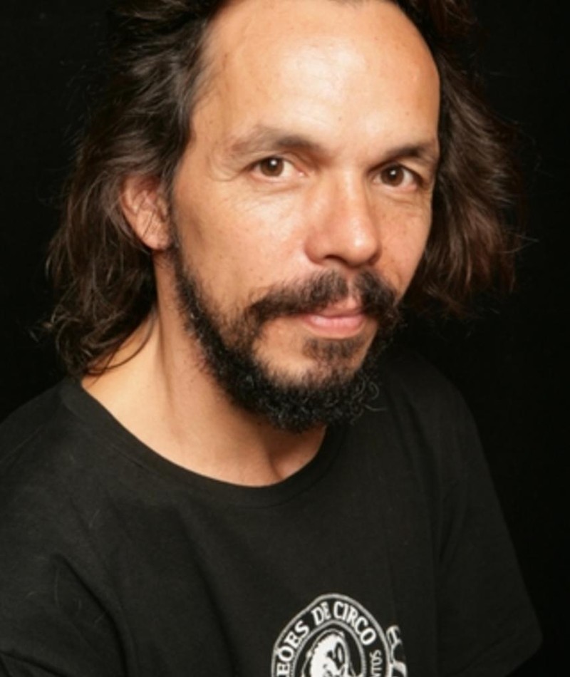 Photo of Julio Adrião