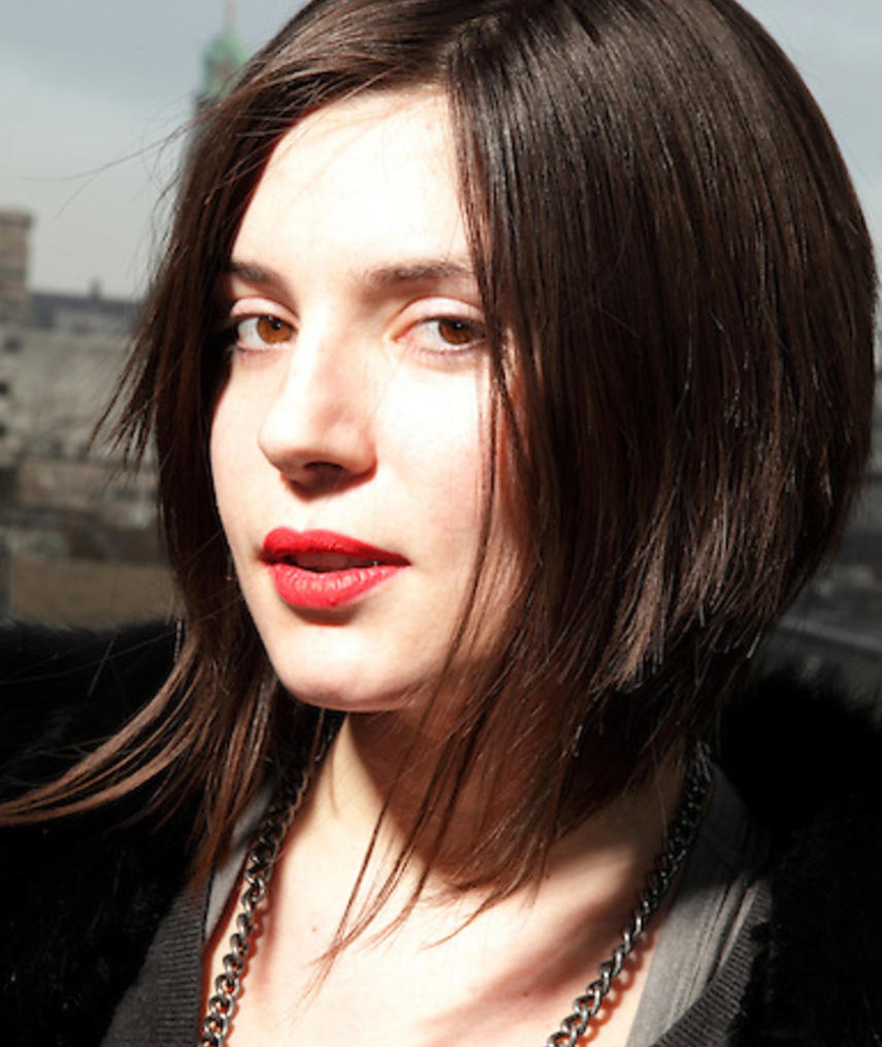 Photo of Maja Miloš