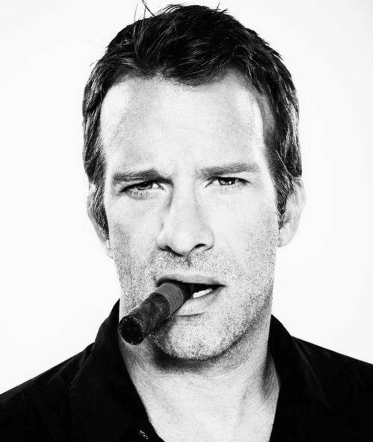 Photo of Thomas Jane