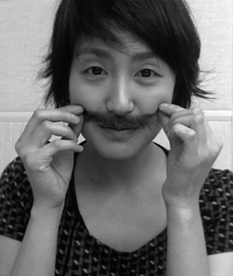 Photo of Jee Yune-jeong