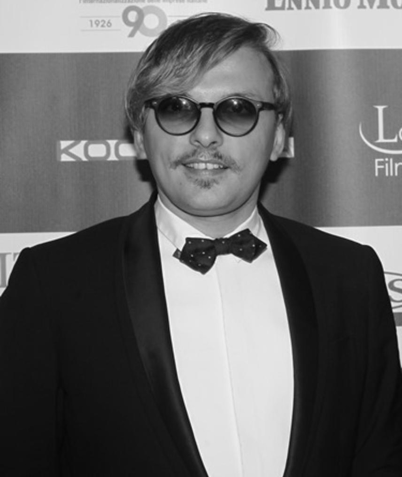 Photo of Giampietro Preziosa