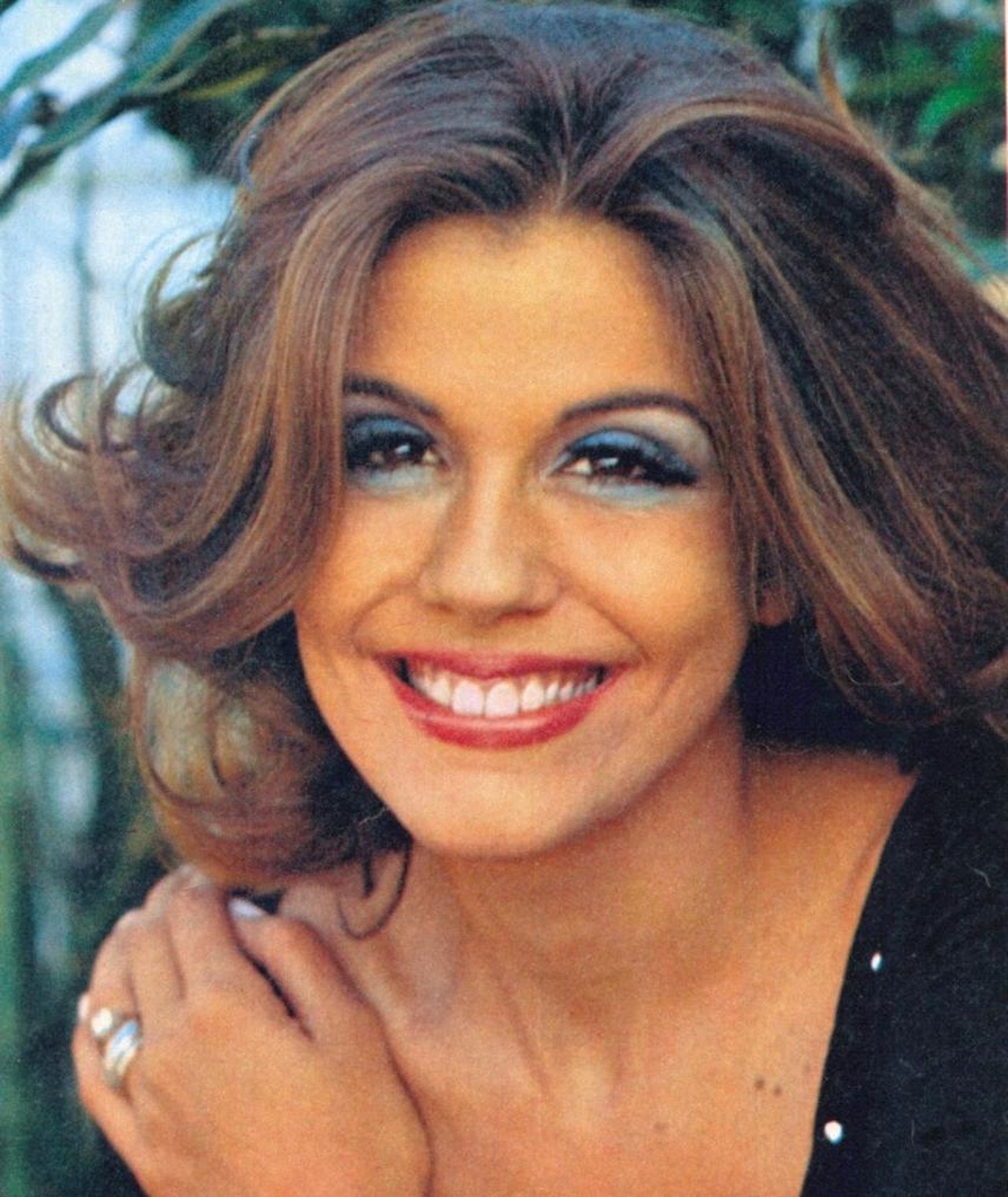 Photo of Sandra Bréa