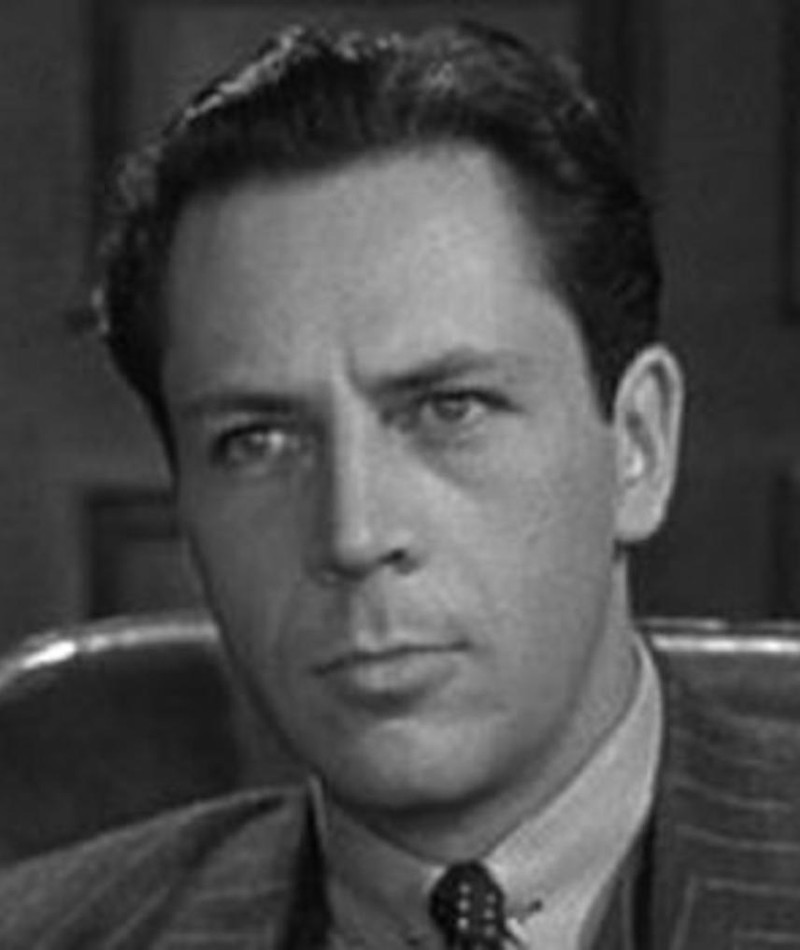 Joseph Anthony Movies, Bio and Lists on MUBI