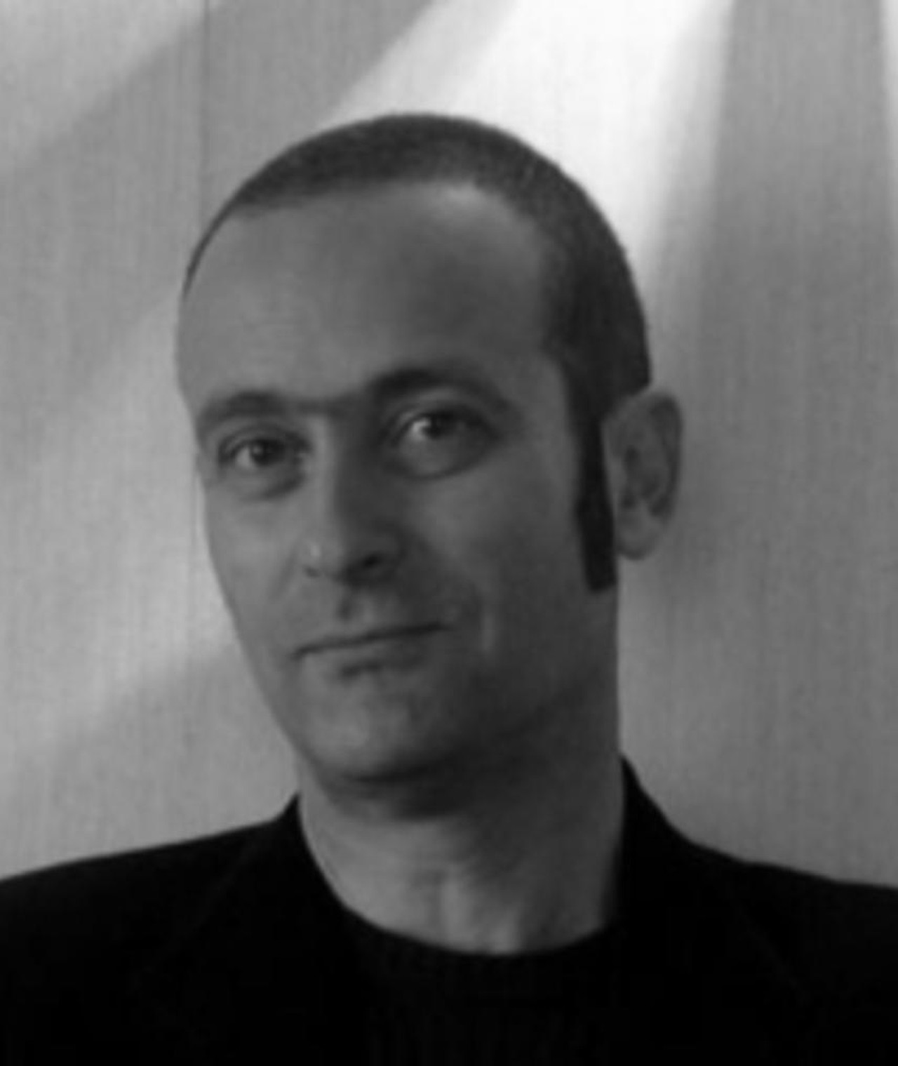 Photo of Antoine Segovia