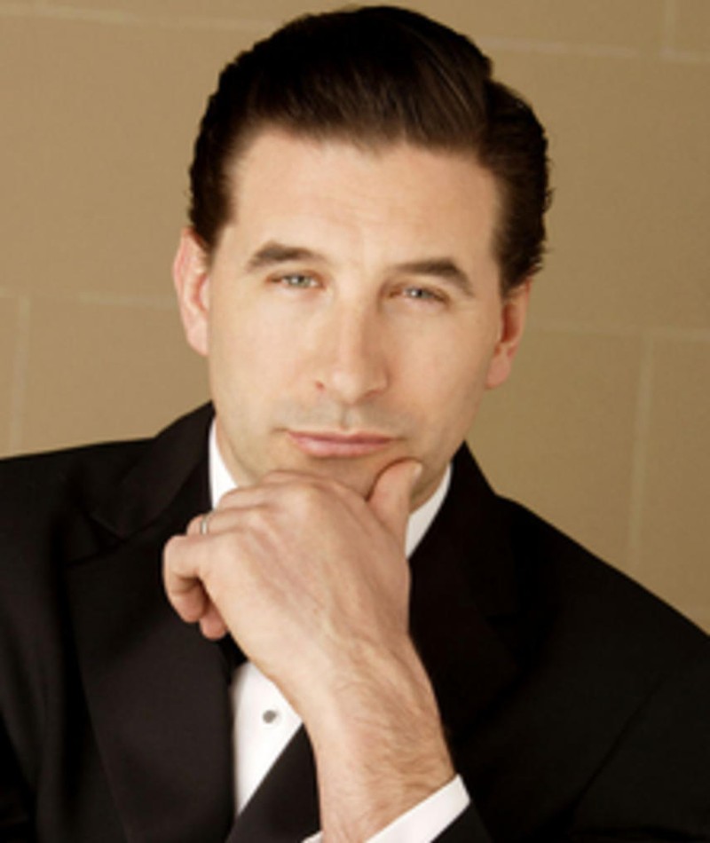 William Baldwin William Baldwin
