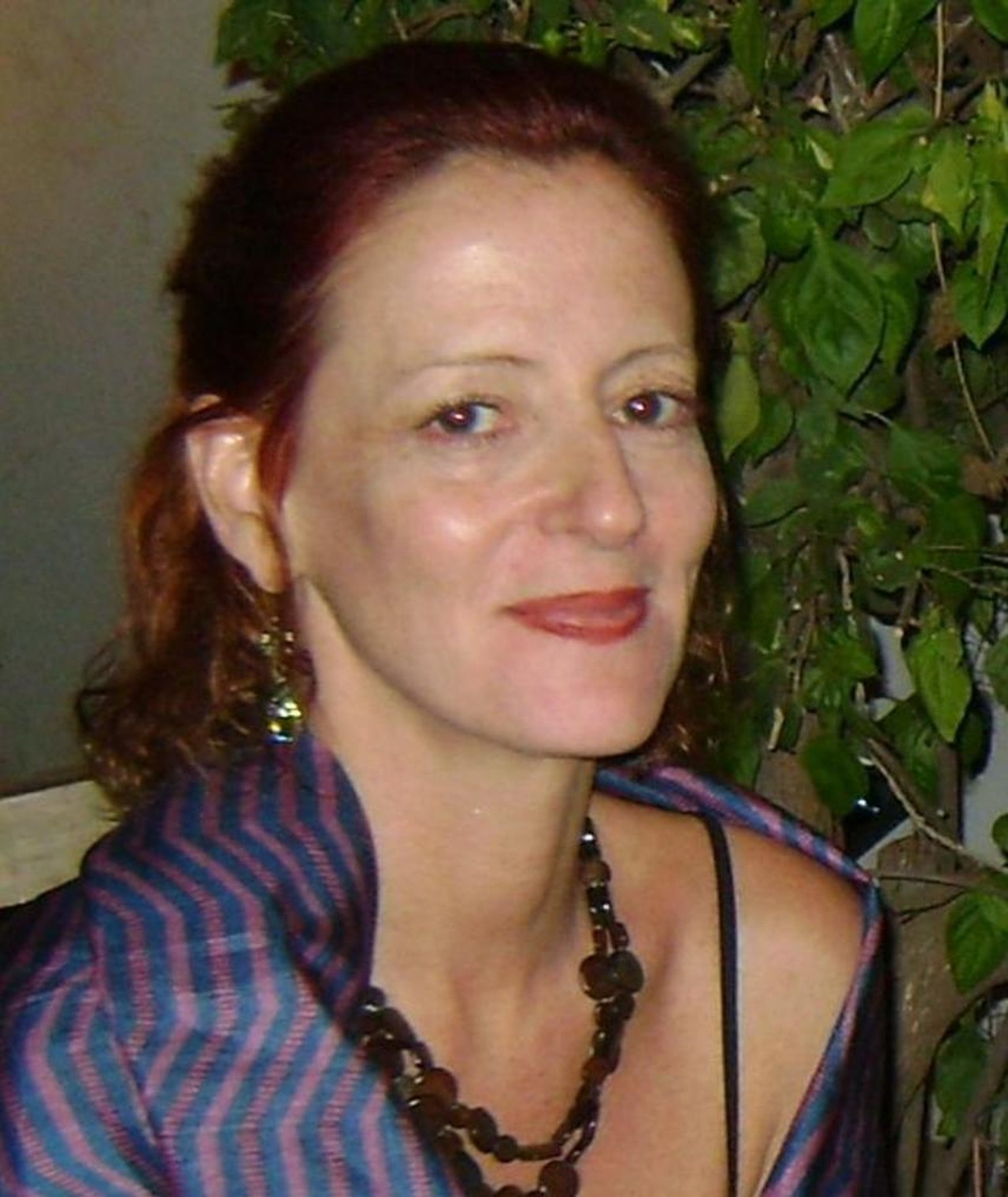 Photo of Wendy Goldman