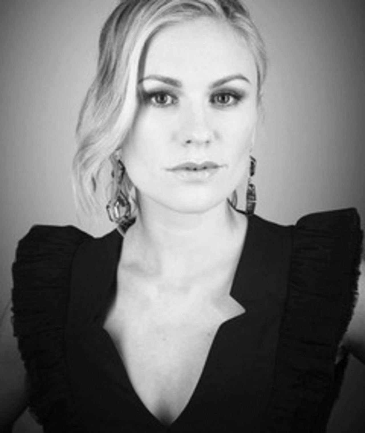 Photo of Anna Paquin