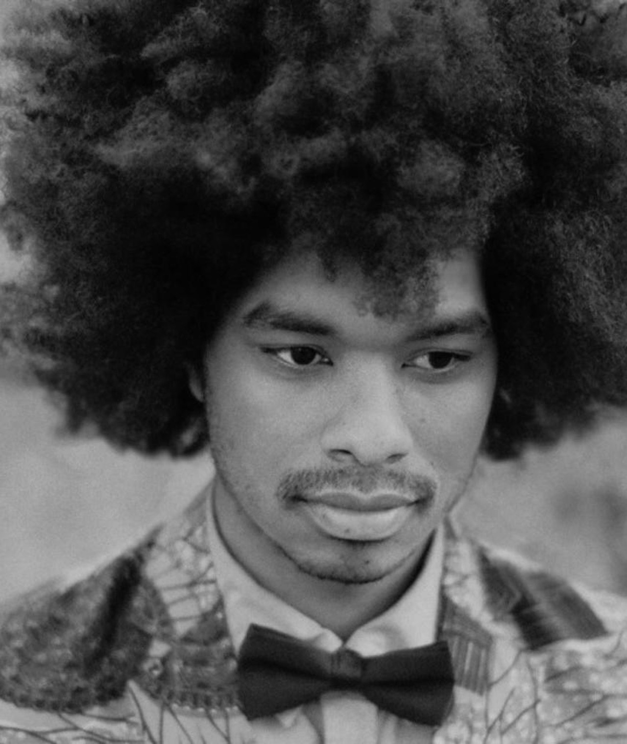 Photo of Terence Nance