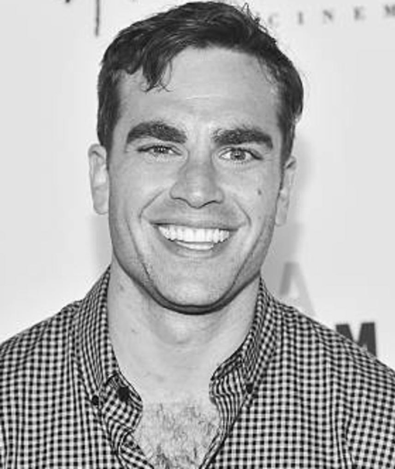 Photo of Andrew Corkin