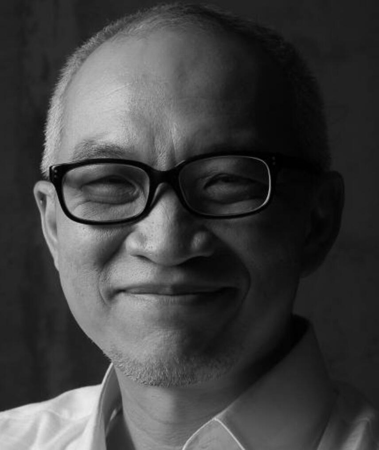 Photo of John Badalu