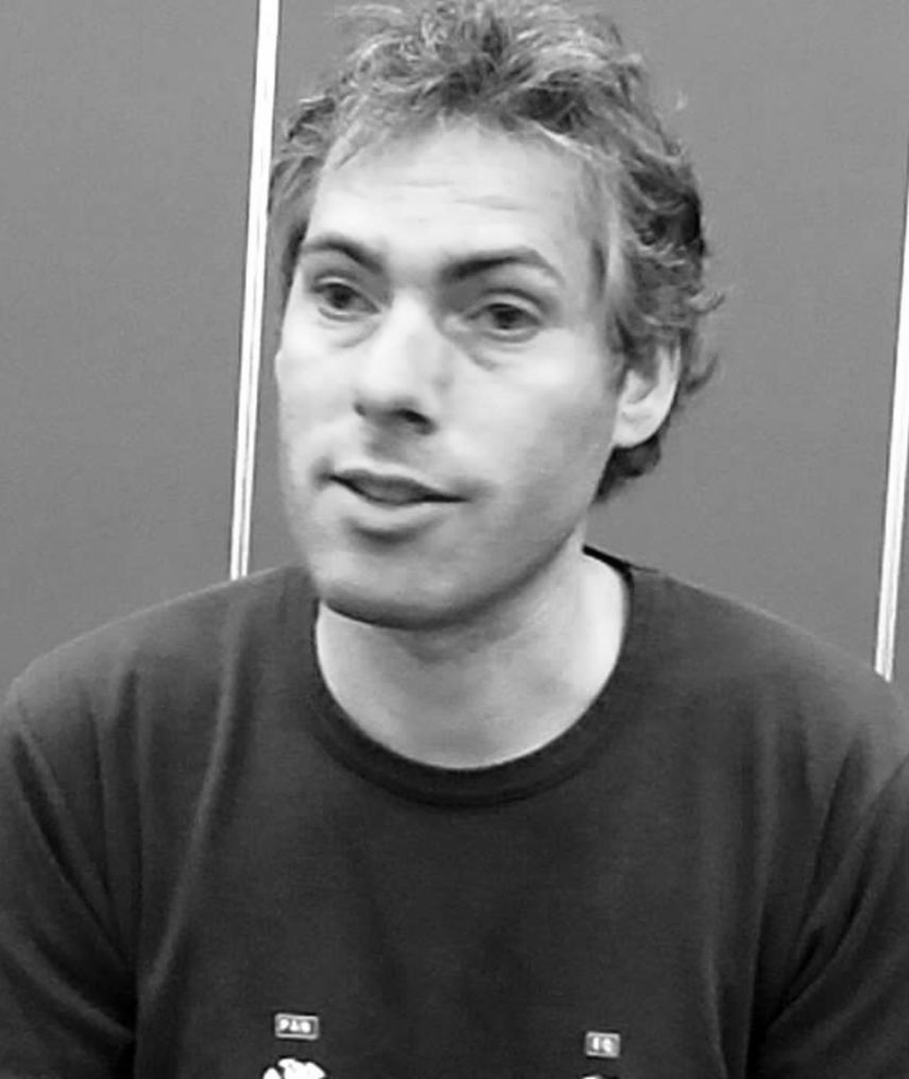 Photo of Sergeo Kirby