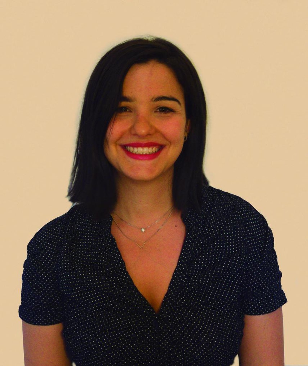 Victoria Molina Movies, Bio and Lists on MUBI