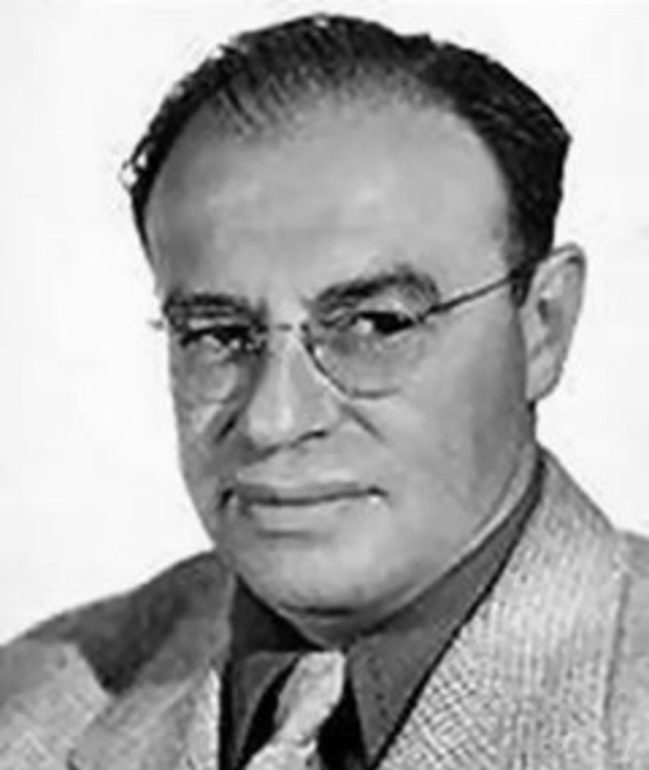 Photo of Dave Fleischer