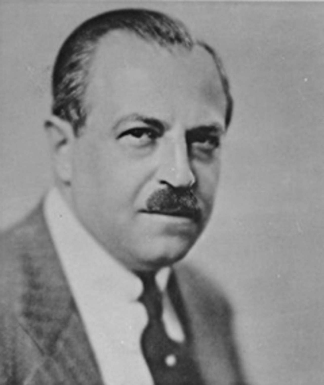 Photo of Max Fleischer