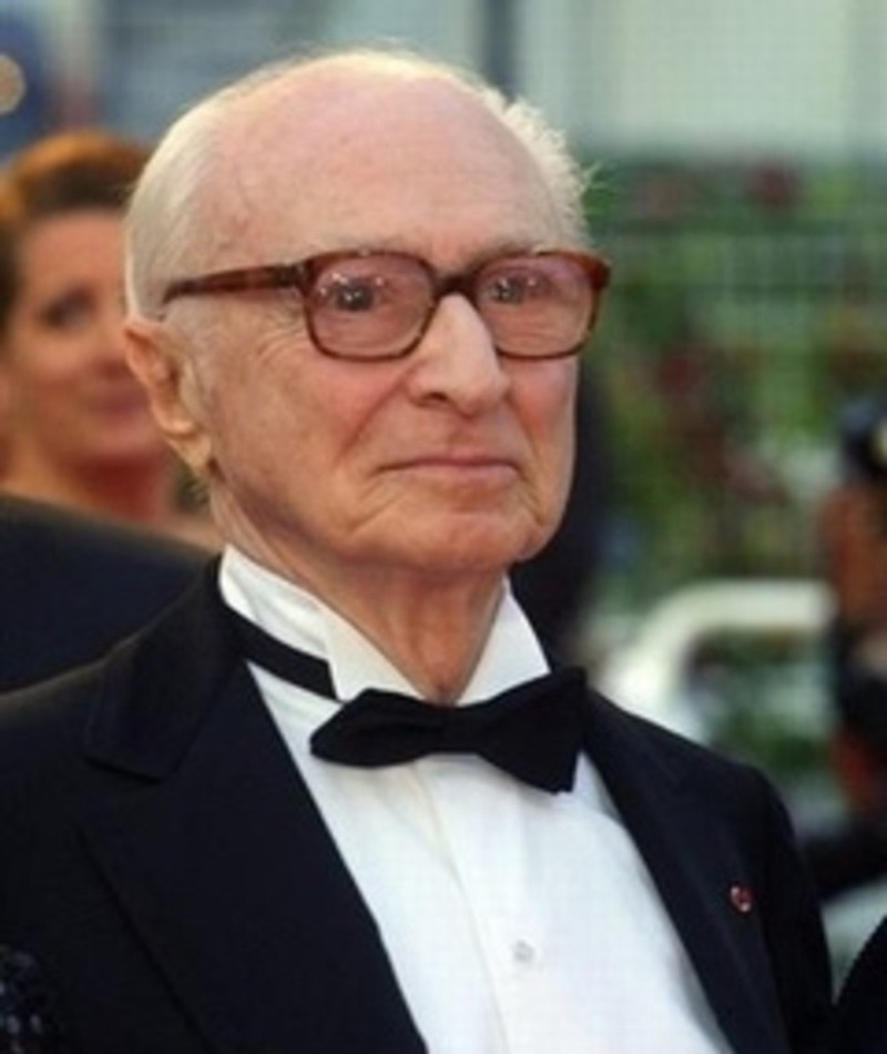 Photo of Gérard Oury