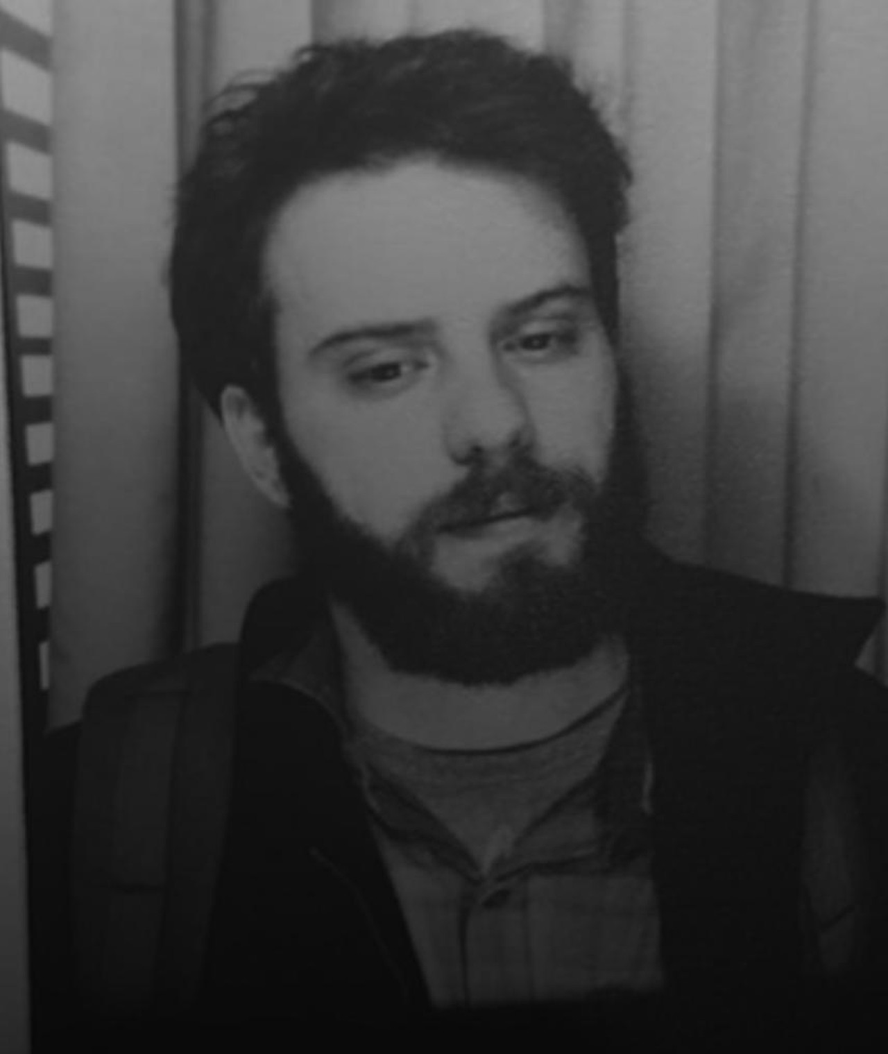 Photo of Bernardo Barcellos