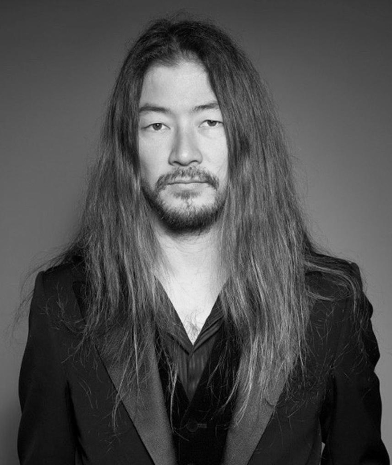 Photo of Tadanobu Asano