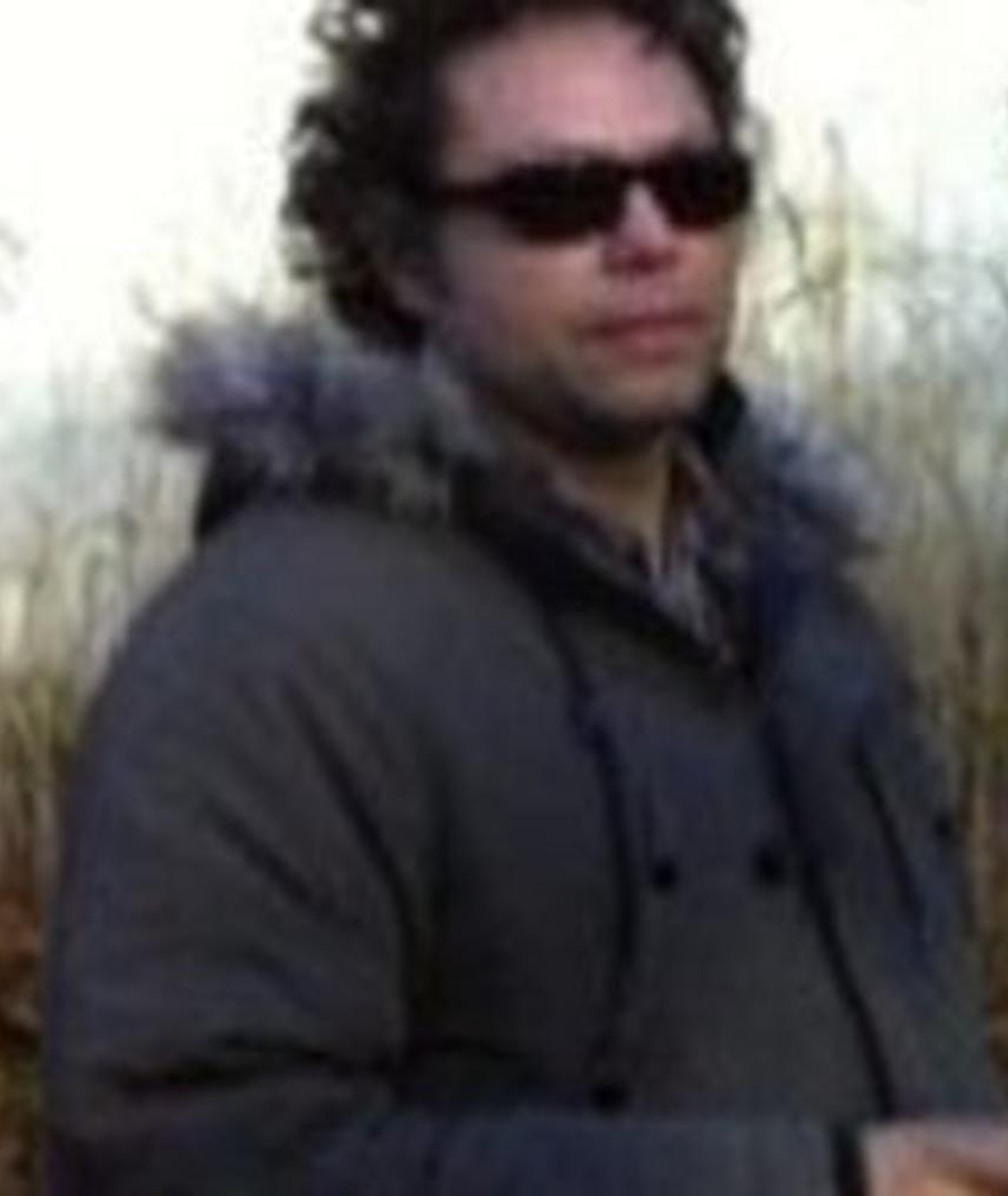 Photo of Alvin Case