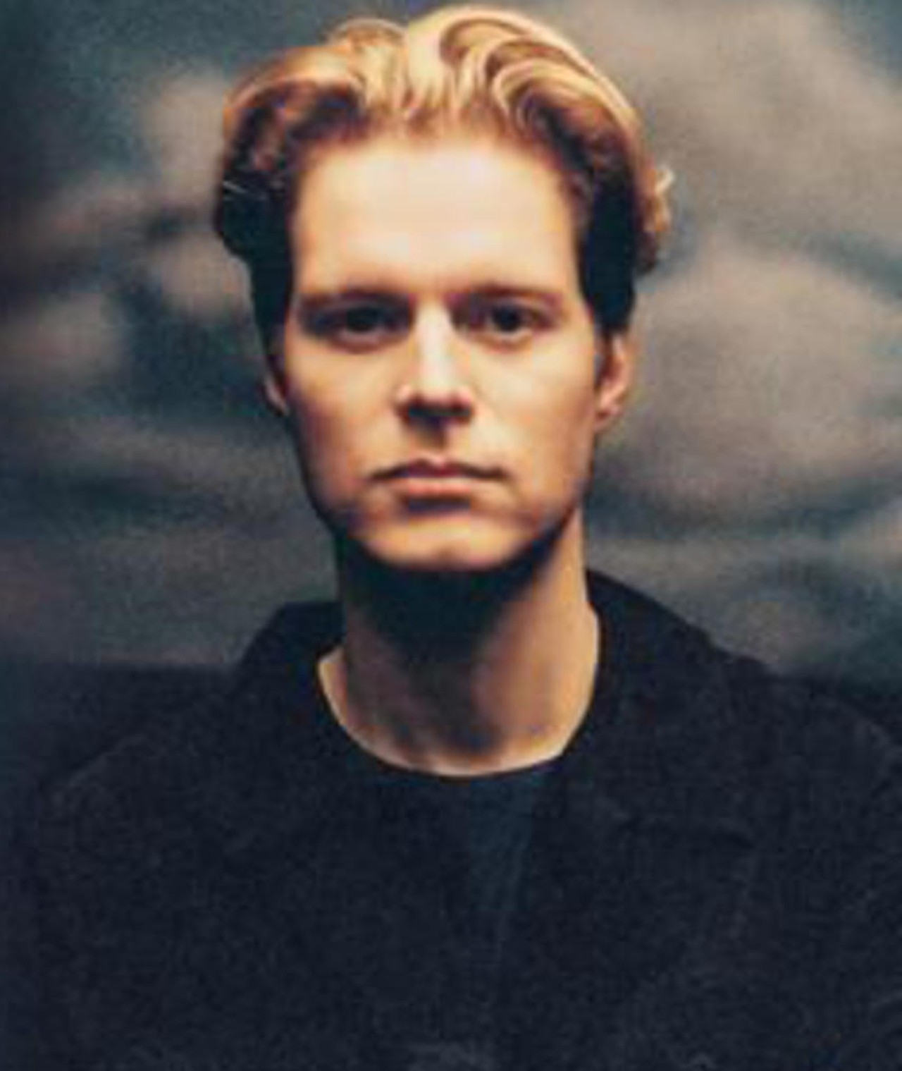 Photo of Tal Bachman