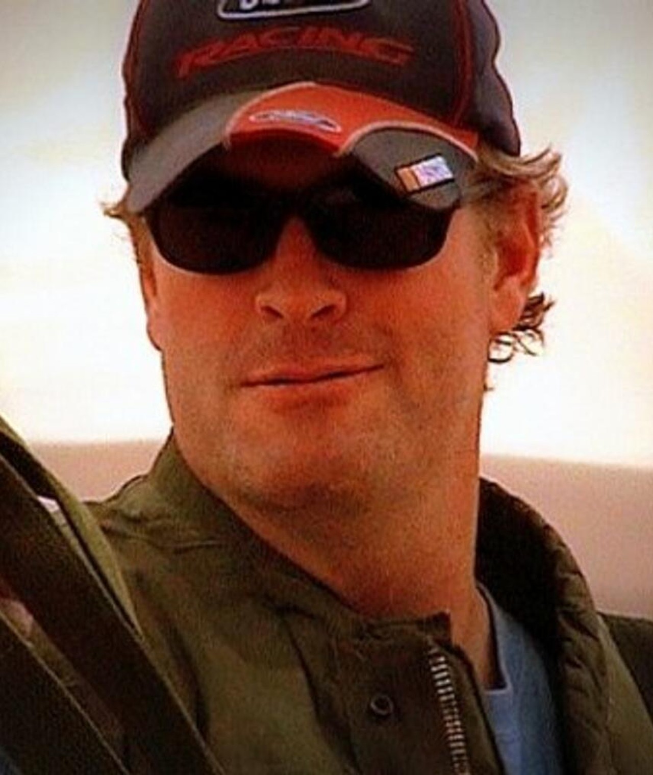 Photo of John Sjogren