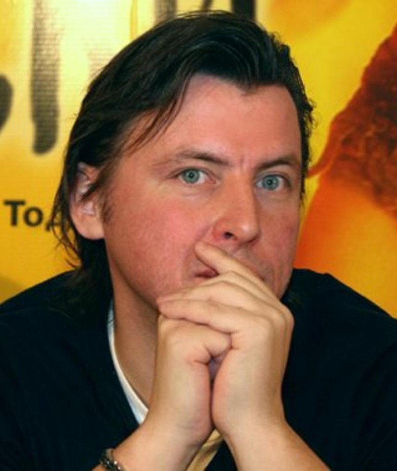 Photo of Oleg Malovichko