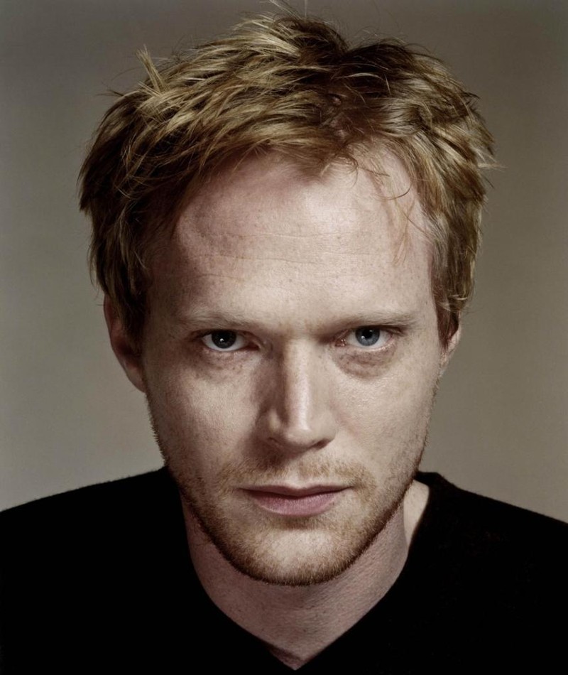 Photo of Paul Bettany