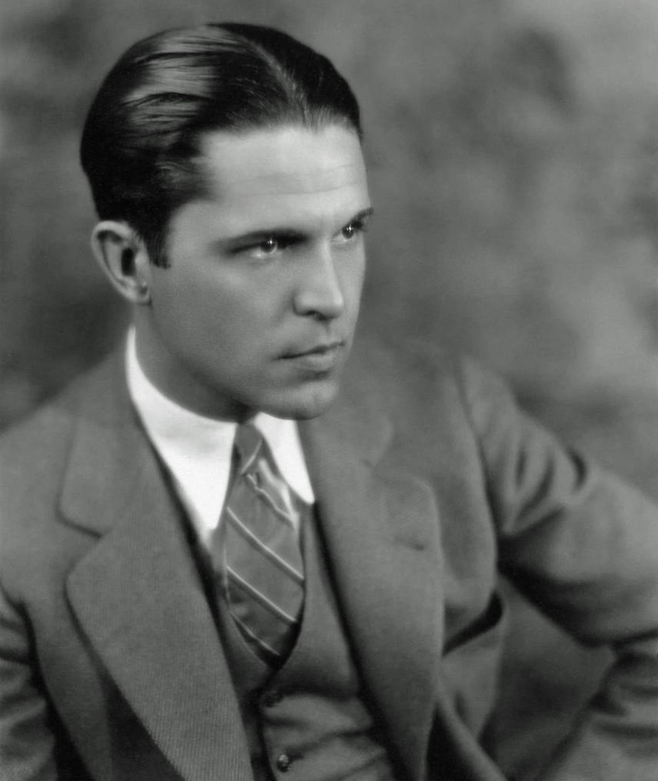 Photo of Malcolm McGregor
