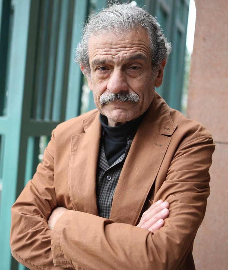 Photo of Mario Sabato