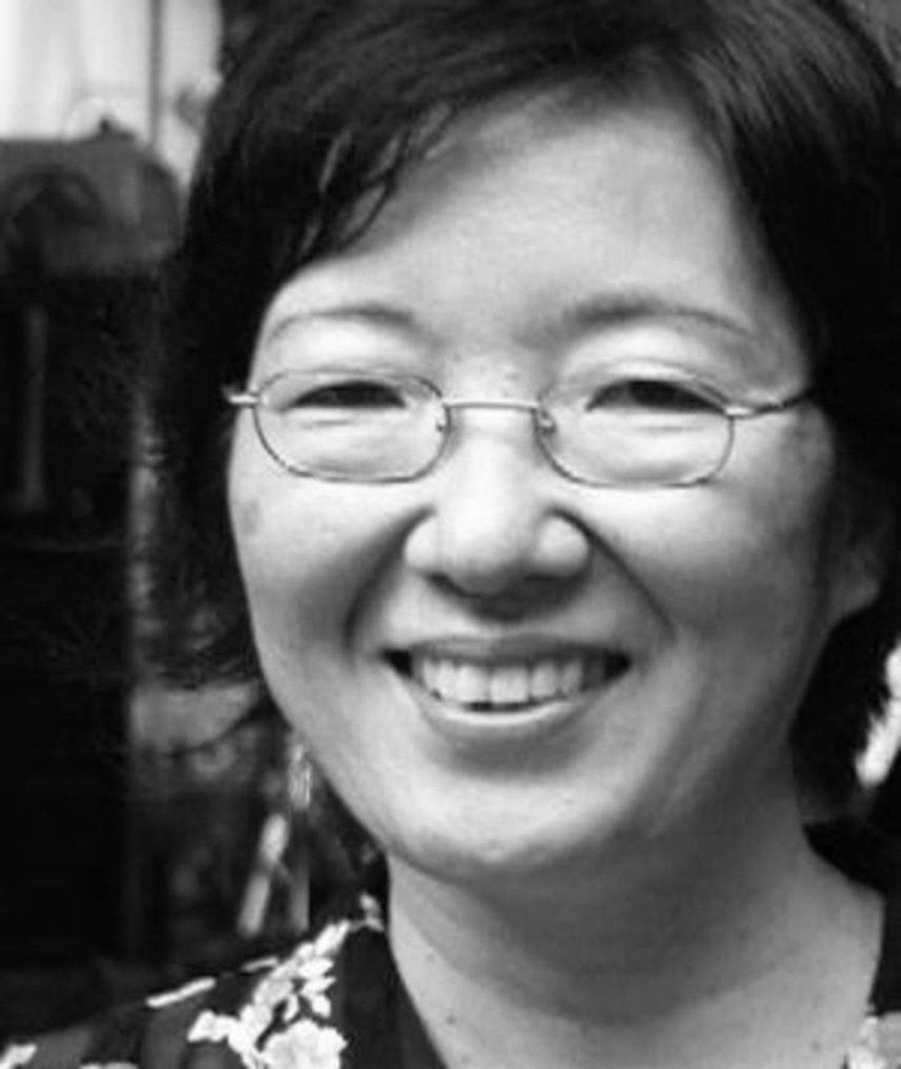 Photo of Yuri Yoshimura-Gagnon