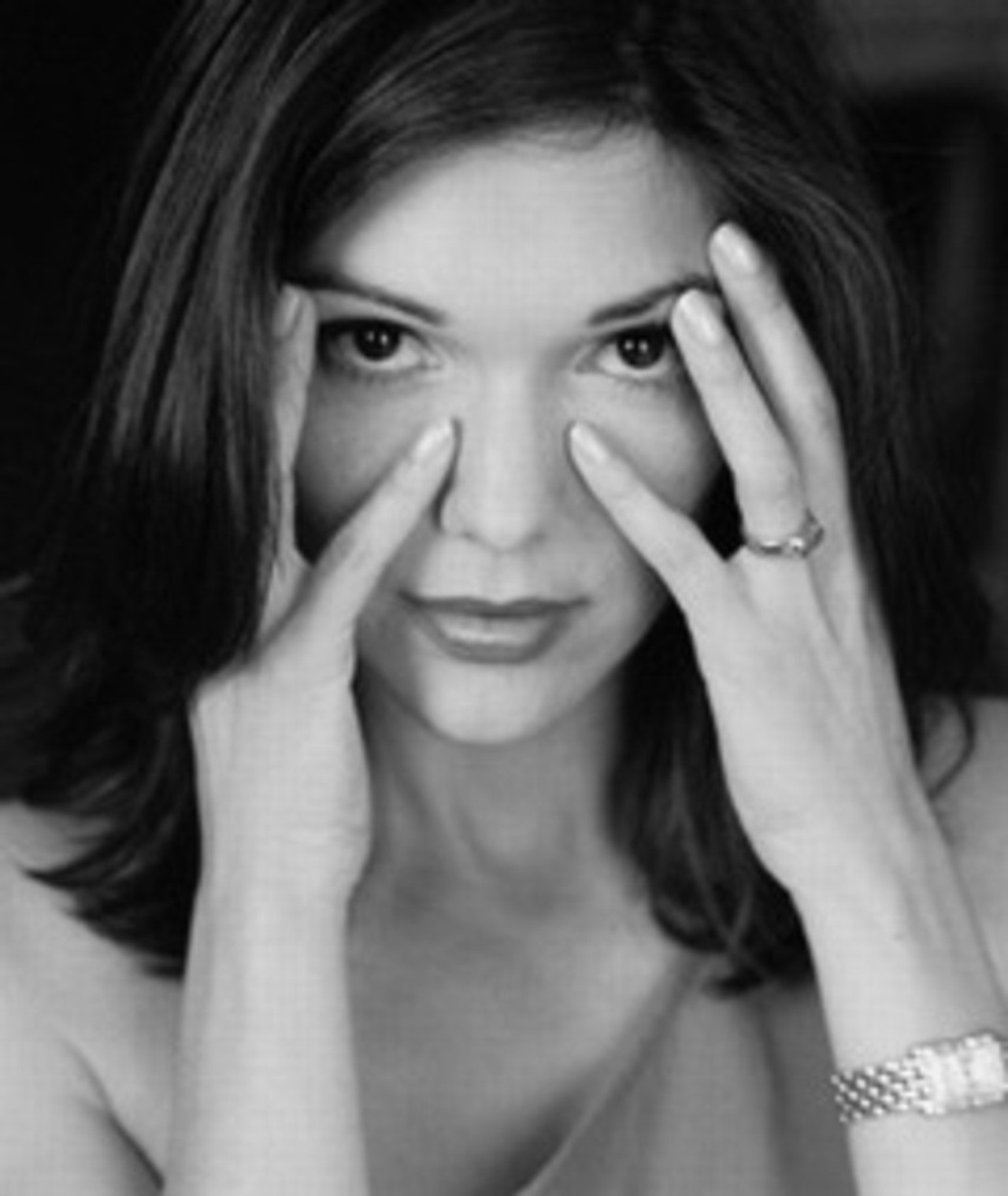 Photo of Laura Harring