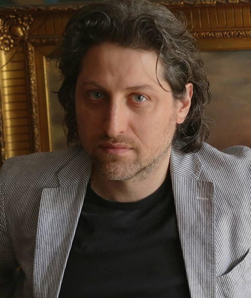 Daniel Rosenfeld Movies Bio And Lists On Mubi