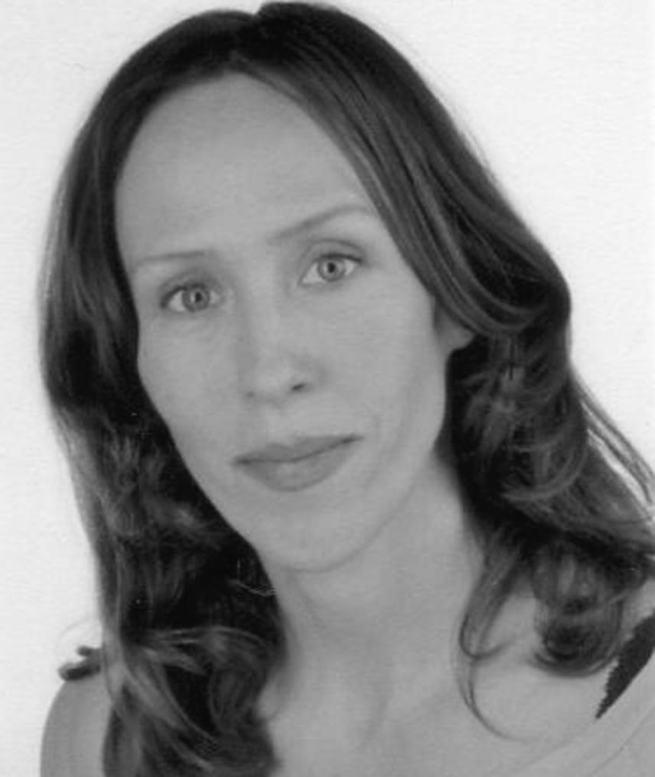 Photo of Antoinette Köster