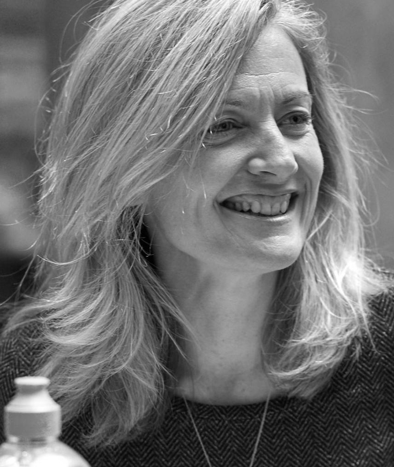 Photo of Sarah Caddy