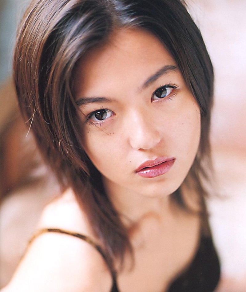 Photo of Sayaka Kamiya