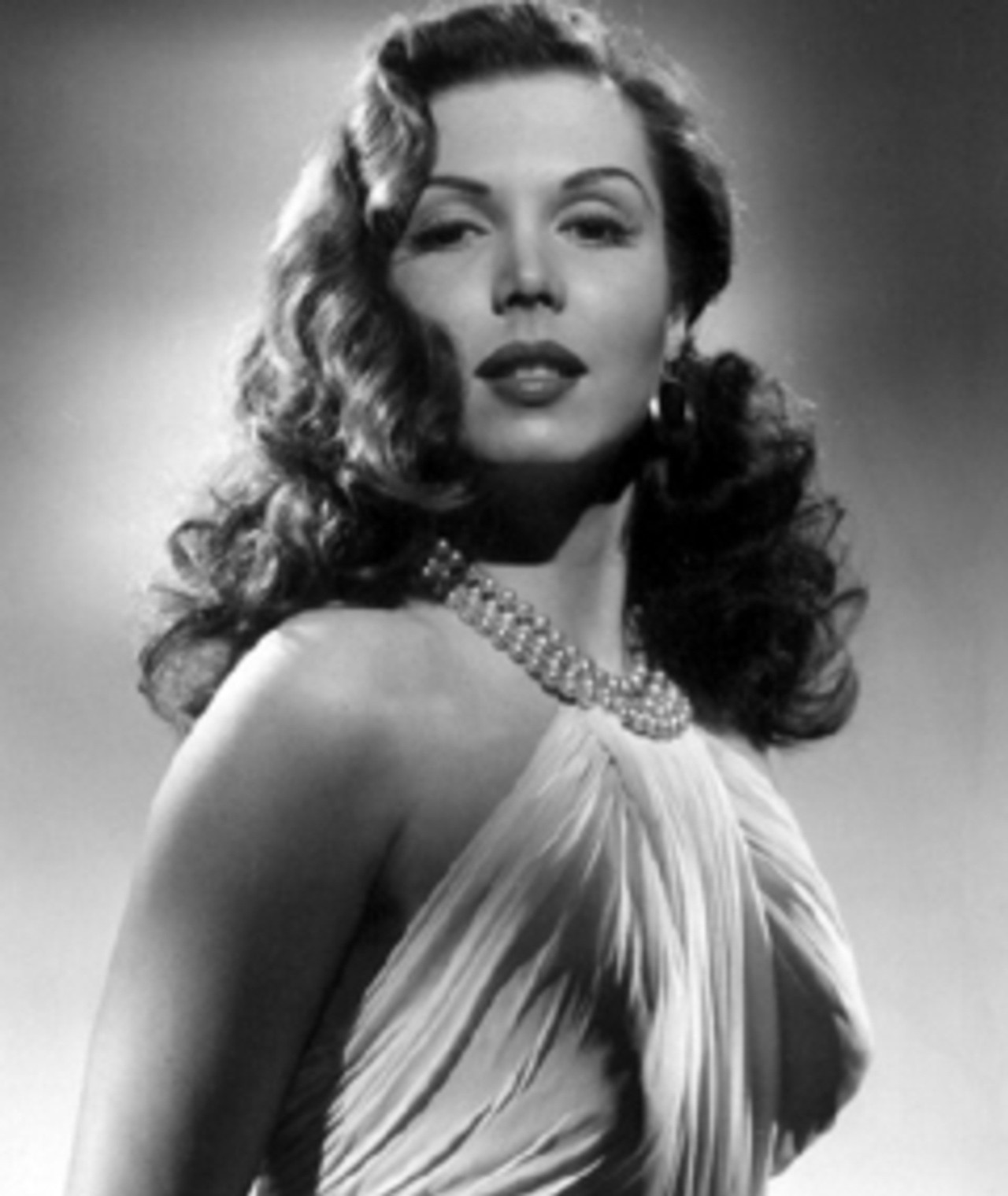 Photo of Ann Miller