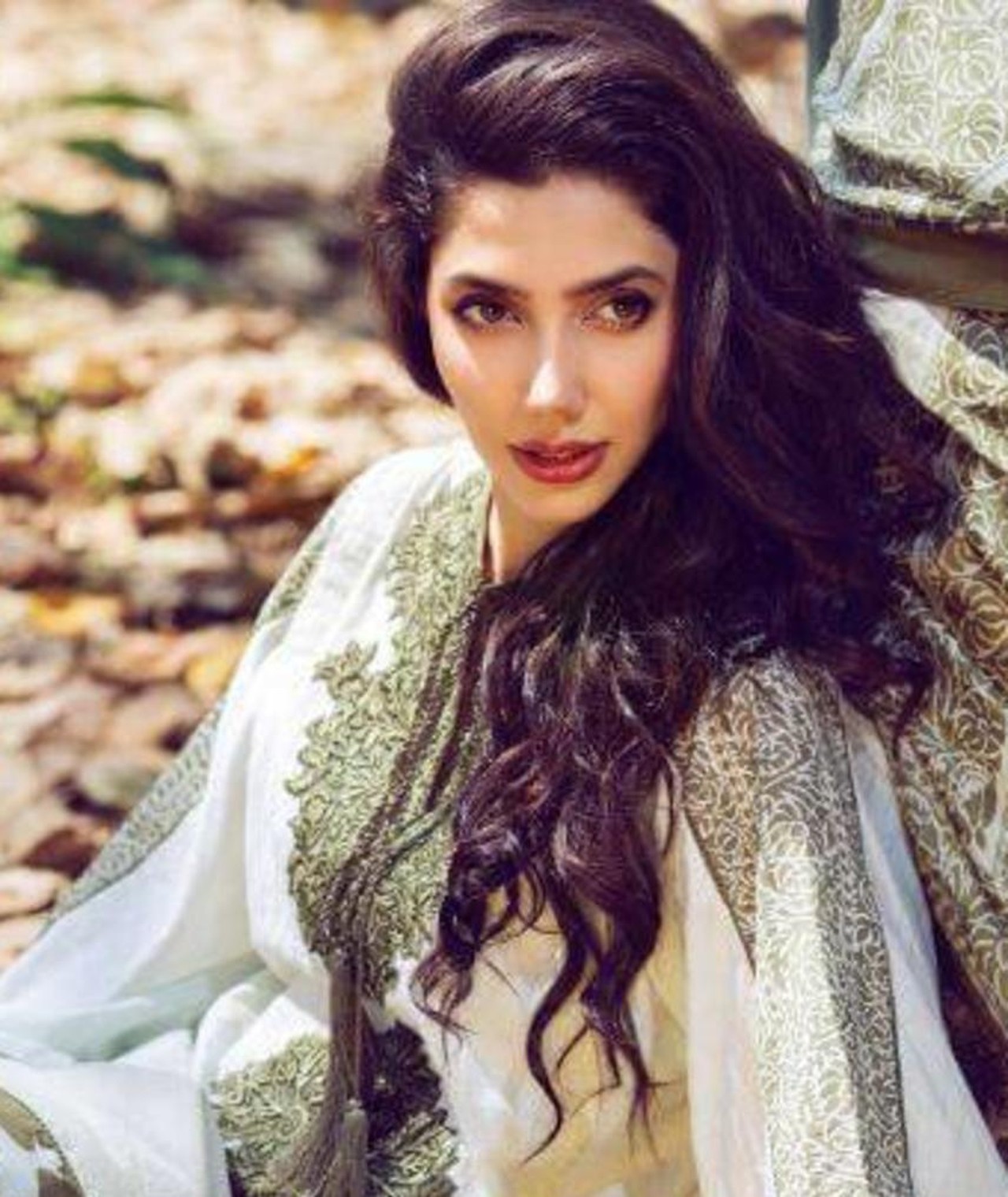 Photo of Mahira Khan