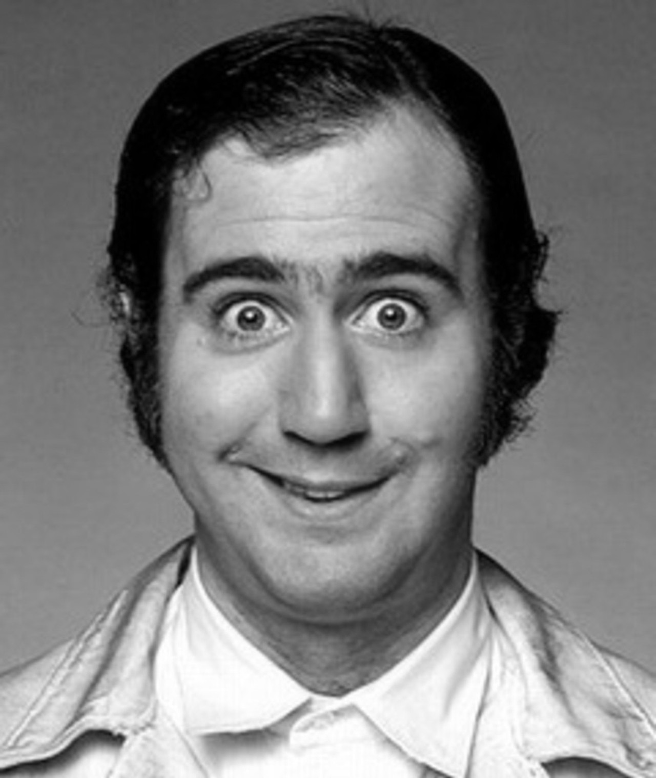 Photo of Andy Kaufman