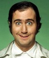 Photo de Andy Kaufman